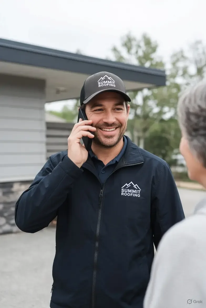 Flat Roof Leak Repair Hartford, IA FAQs